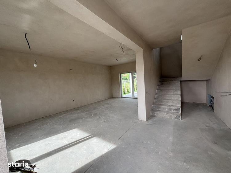 Casă cu 4 camere în Bungard