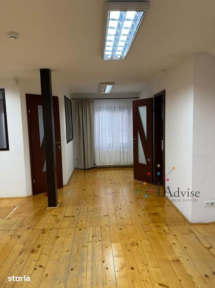 Spațiu comercial, de 70 mp, în Bartolomeu