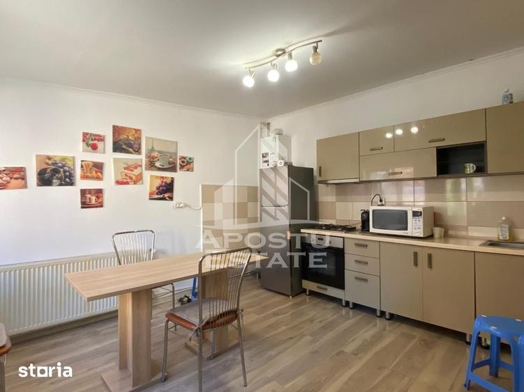 Casa individuala de vanzare P+1 Timisoara Ronat Mircea cel Batran - 1