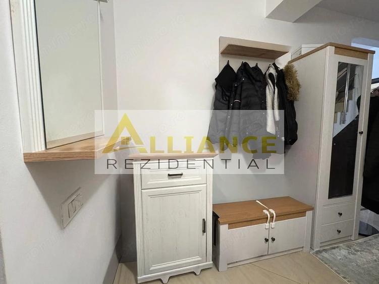 Vila insiruita P+1+M 5 camere 3 bai Primarie Popesti Leordeni - 17