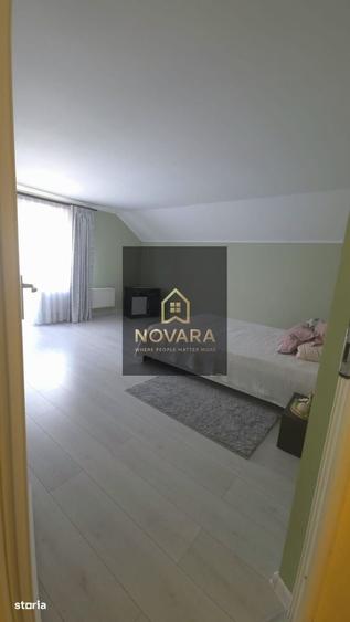Casă cu 4 camere în Paleu