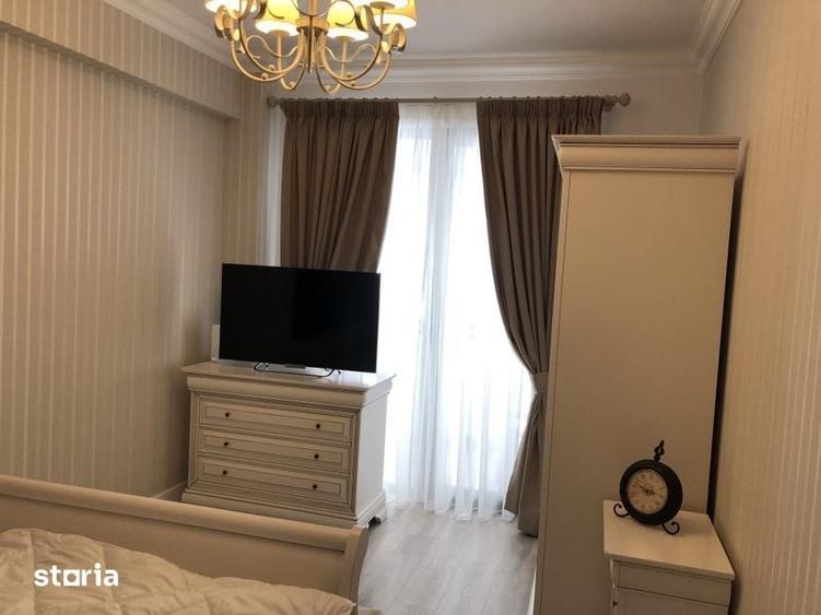 Persoana fizica inchiriez apartament cu 2 camere Palas ultracentral - 6