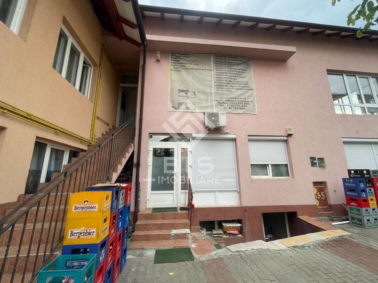 Birou, de 70 mp, în Nord