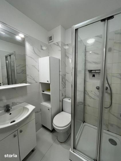 militari residence bloc nou centrala termica loc paracre inclus - 4