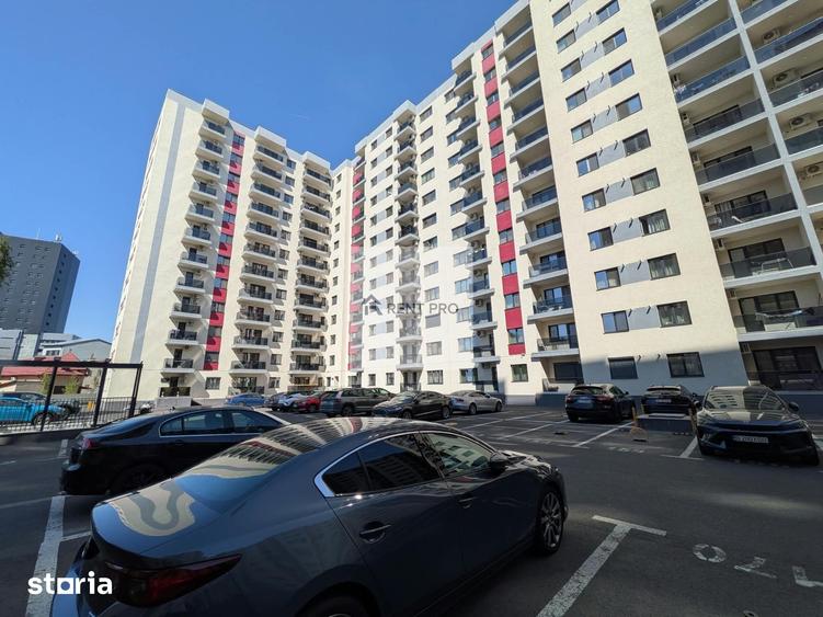 Apartament 2 camere de inchiriat | Regie Residence 2 | Grozave?ti | - 2
