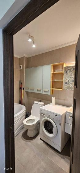 Apartament 3 camere Donath Park | 64 mp | Loc de parcare inclus i - 11