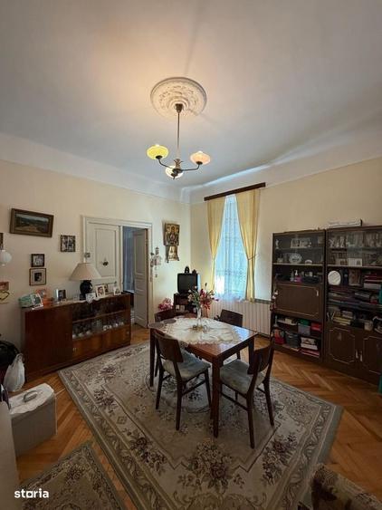 Casă cu 2 camere în Sârbi