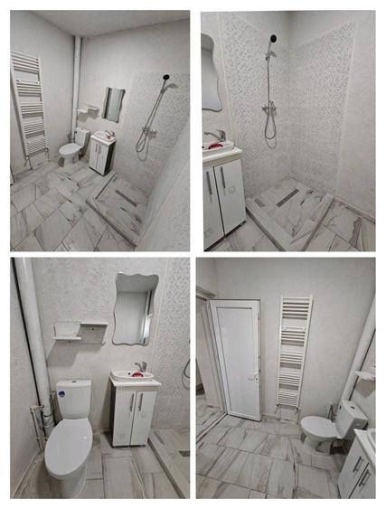Apartament cu 2 camere decomandat în 9 Mai