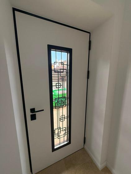 Casă individuală cu 4 camere cu Teren 280 Mp în Prelungirea Ghencea