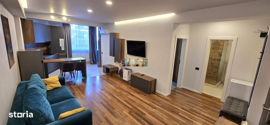 Apartament cu 2 camere în Nord