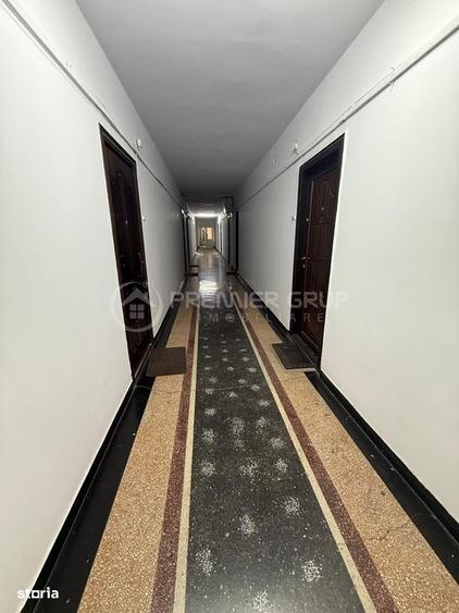 Garsonieră în Podu Roș