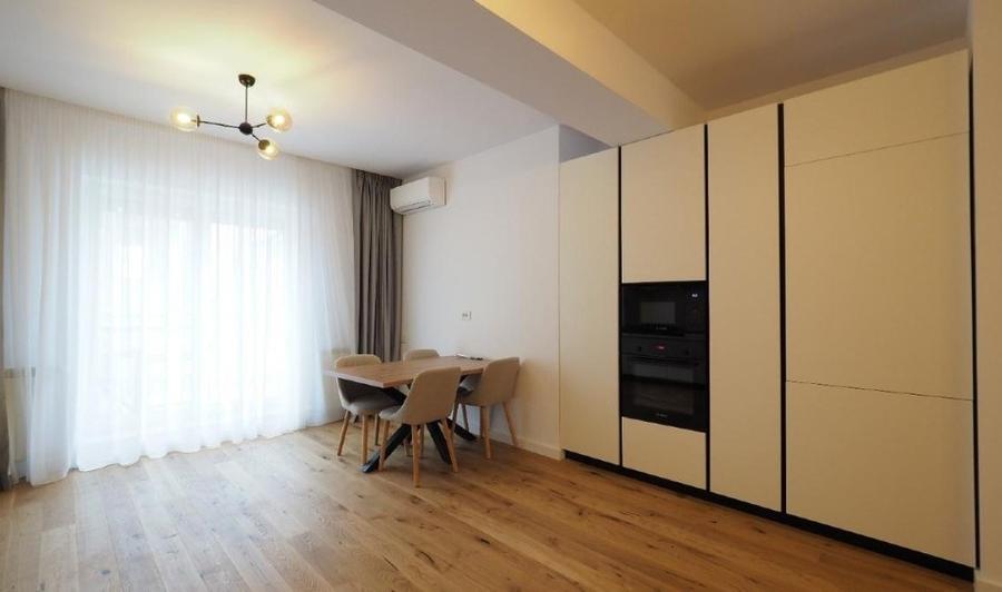 Apartament 4 camere Herastrau - 3