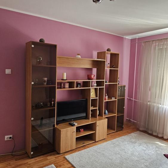 Garsonieră decomandată în Pantelimon