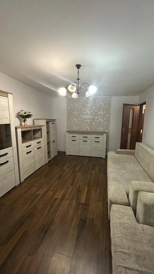 Apartament cu 2 camere decomandat în Obcini
