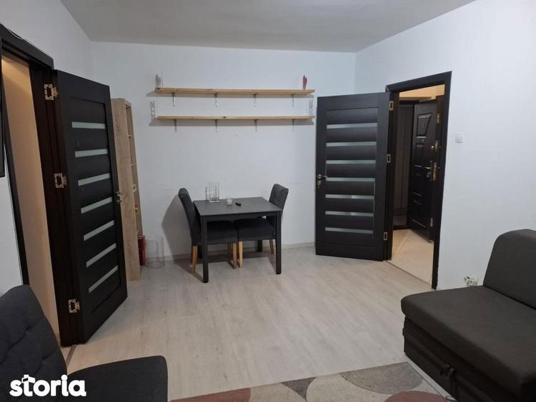 2 camere | Mobilat&Utilat | Timpuri Noi | Metrou| 2 min - 1