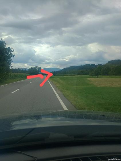 Teren în Cetățele