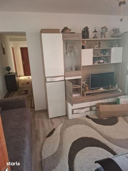 Apartament cu 4 camere în Central
