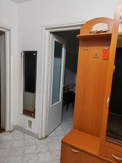 Apartament cu 2 camere în Popoveni