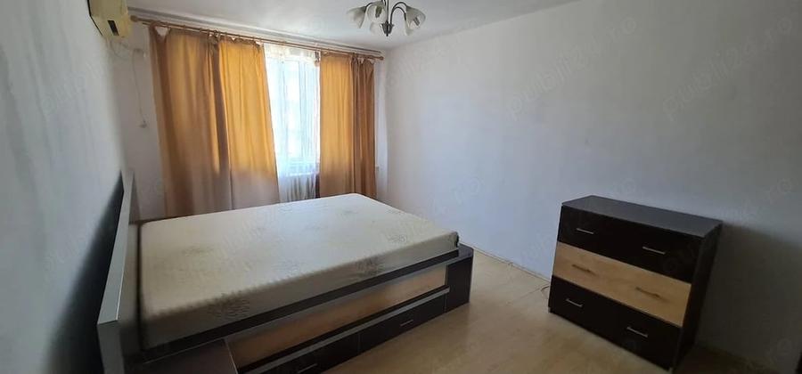 pet friendly trei camere cu parcare si boiler Metrou Nicolae Grigorescu - 6