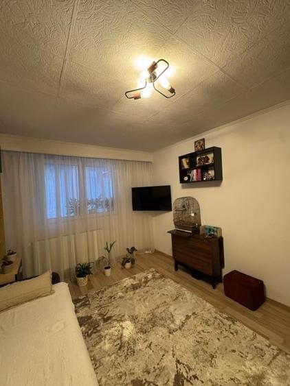 Apartament cu 2 camere decomandat, mobilat în Lujerului