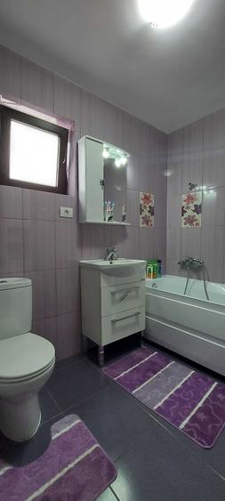 Apartament cu 2 camere semidecomandat în Nord