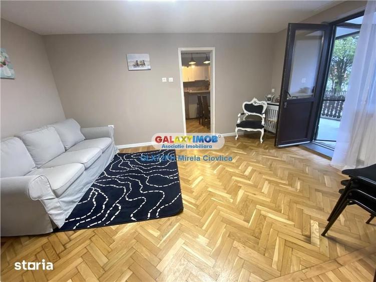 Casă cu 4 camere cu Teren 250 Mp în Central