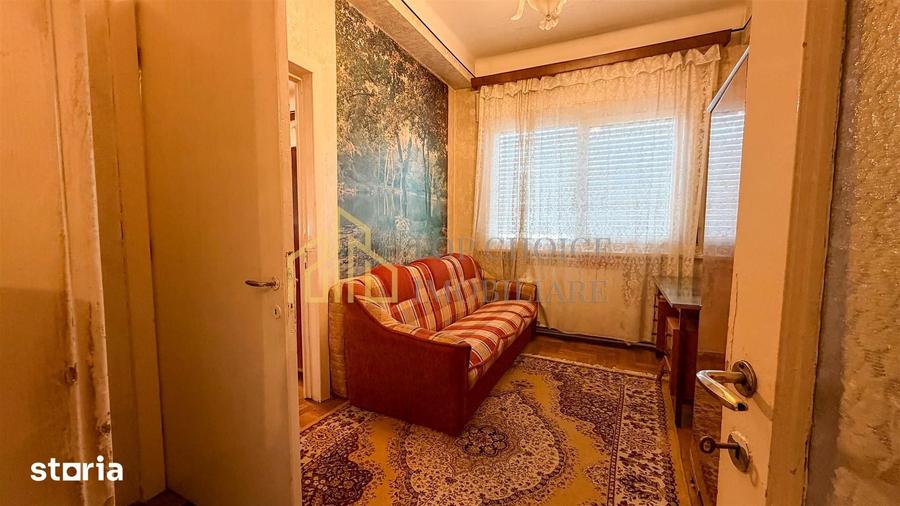 Apartament cu 4 camere în Grozăvești