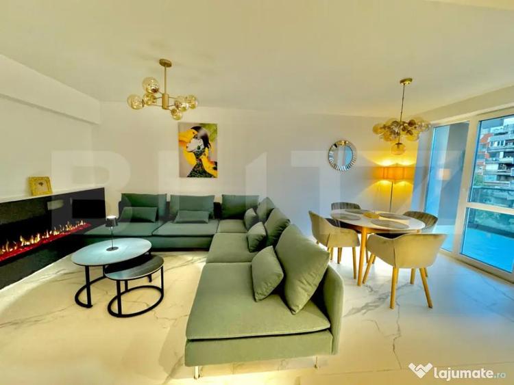 Apartament cu 2 camere decomandat în 22 Decembrie