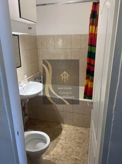 Garsonieră decomandată în Drumul Taberei