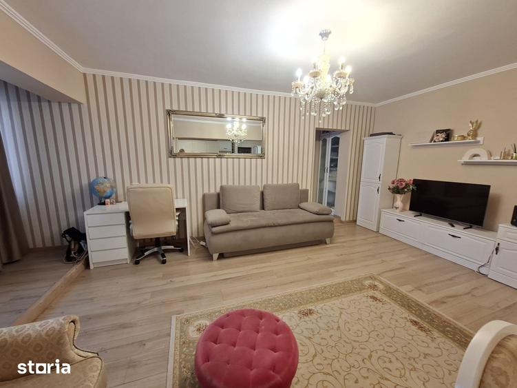 Oferim chirie apartament 2 camere Centru Nou - Satu Mare - 9
