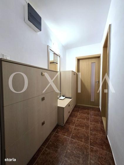Apartament cu 2 camere semidecomandat în Bucovina