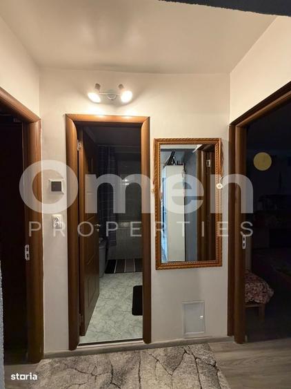 Apartament spatios cu 2 camere | 49 mp | zona Macului - 5