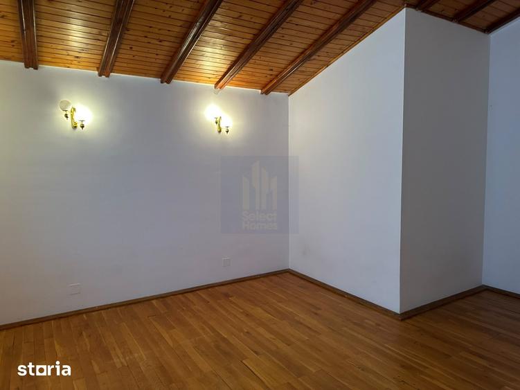 Vila 10 Camere 600mp Teren 1775 mp de Vanzare *Iancu Nicolae* - 3