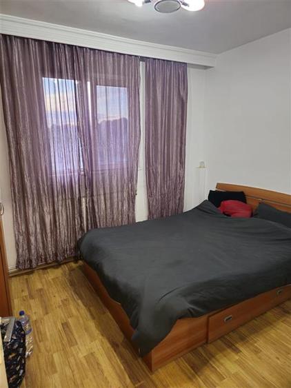 Apartament cu 2 camere decomandat în Păcurari