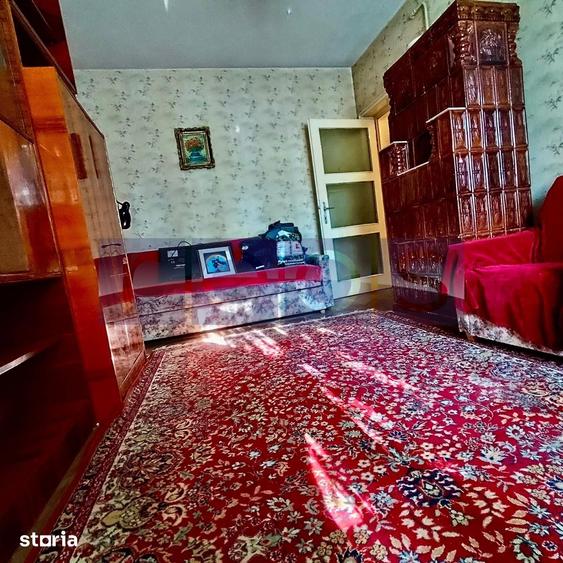 Apartament cu 2 camere decomandat în Floreasca — fotografia 3