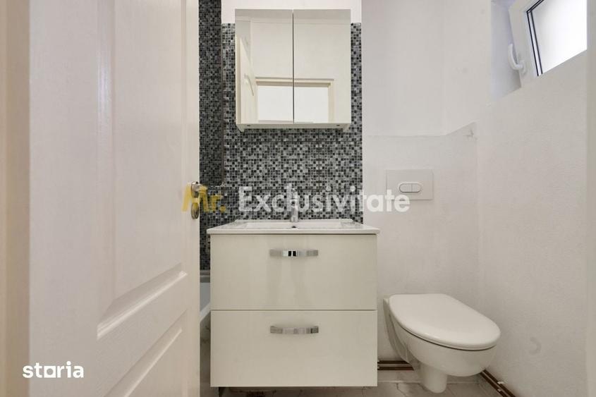 Apartament cu 4 camere în Găvana
