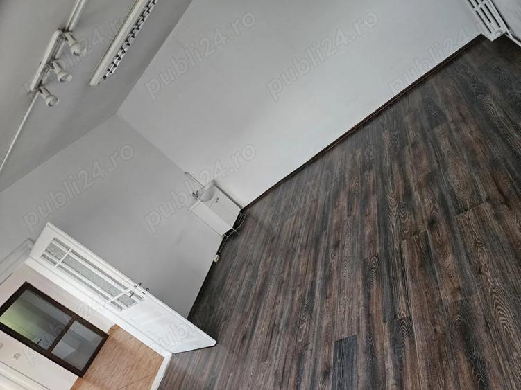 Spațiu comercial, de 60 mp, în Calea Dumbrăvii