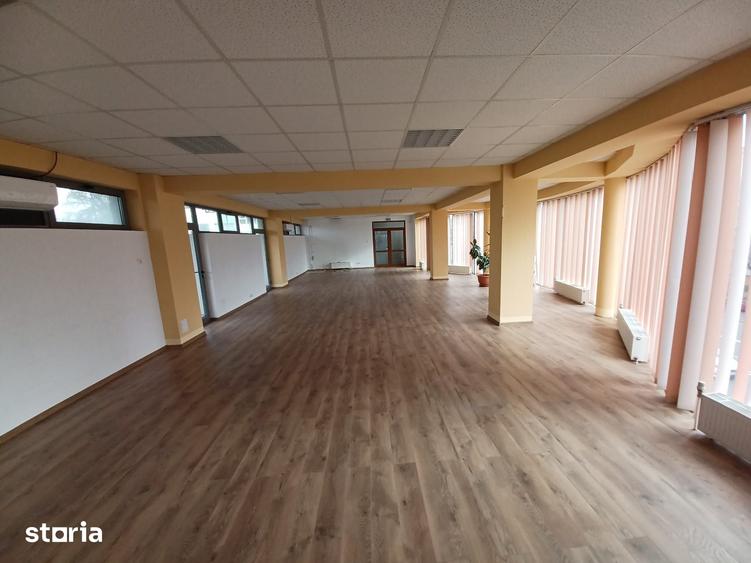 Spatiu in cladire de birouri, parcare, pozitie excelenta, Zorilor - 2