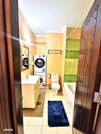 Apartament cu 2 camere în Muncii