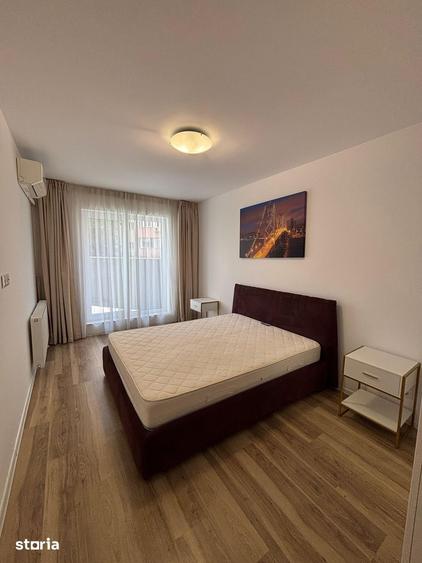 3 camere I Timpuri Noi I Bloc nou I de inchiriat - 1