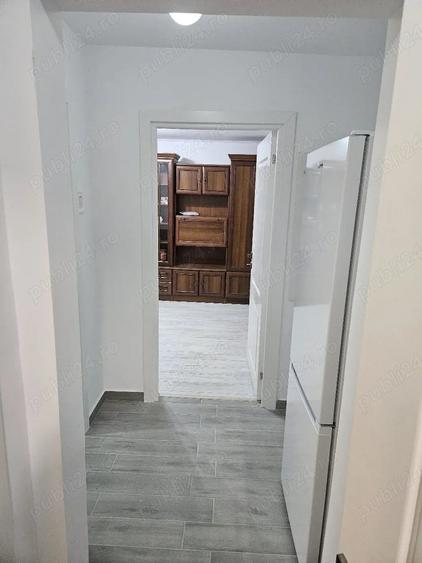 Apartament cu 2 camere decomandat în Berceni