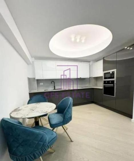 Apartament cu 3 camere, mobilat în Voluntari