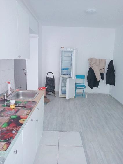 Apartament cu 2 camere decomandat în Lujerului