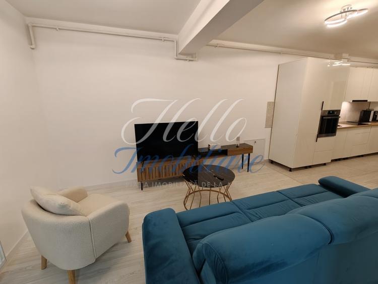 Apartament cu 2 camere în Florești