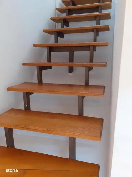 Apartament cu 2 camere în Valea Aurie