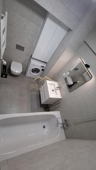 Prima închiriere! 2 camere premium | Smart Lujerului | Vedere  Parcul Liniei - 7