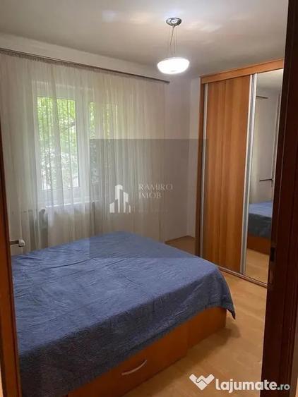 2 CAMERE BRANCOVEANU 40 MP/ETAJUL 1 - 4