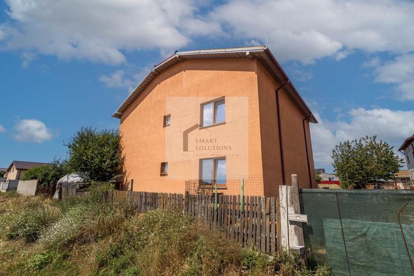 Casa cu teren de 1.000 mp in Costine?ti spa?iu, l... - 7