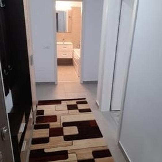 Apartament decomandat în Dobroești