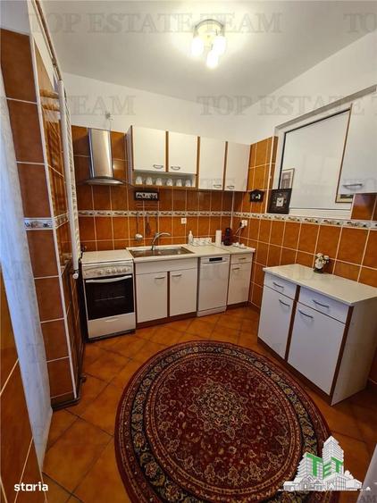 Apartament cu 3 camere în Dorobanți